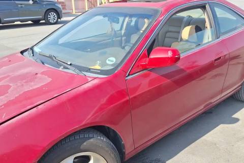 Photo of 1999 Honda Accord