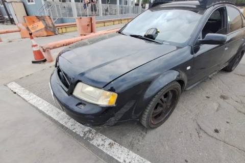 Photo of 2001 Audi A6 Quattro