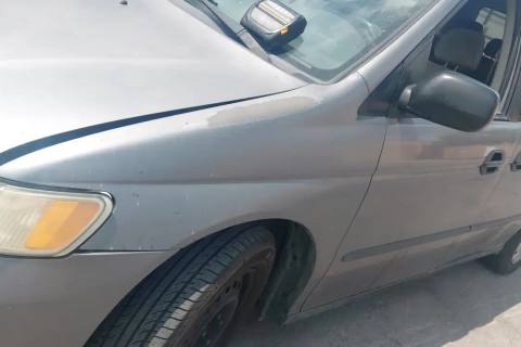 Photo of 1999 Honda Odyssey