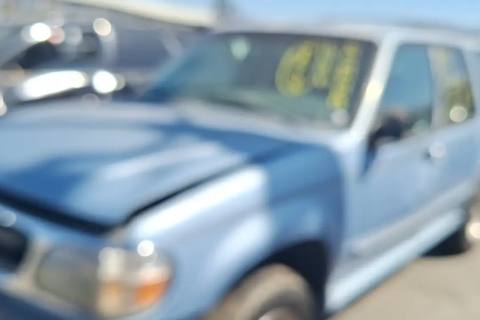Photo of 1998 Ford Explorer