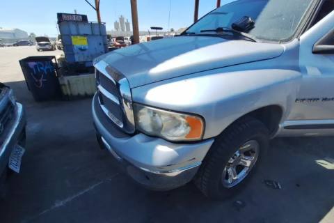 Photo of 2002 Dodge Ram 1500