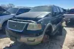 Photo of 2003 Ford Expedition