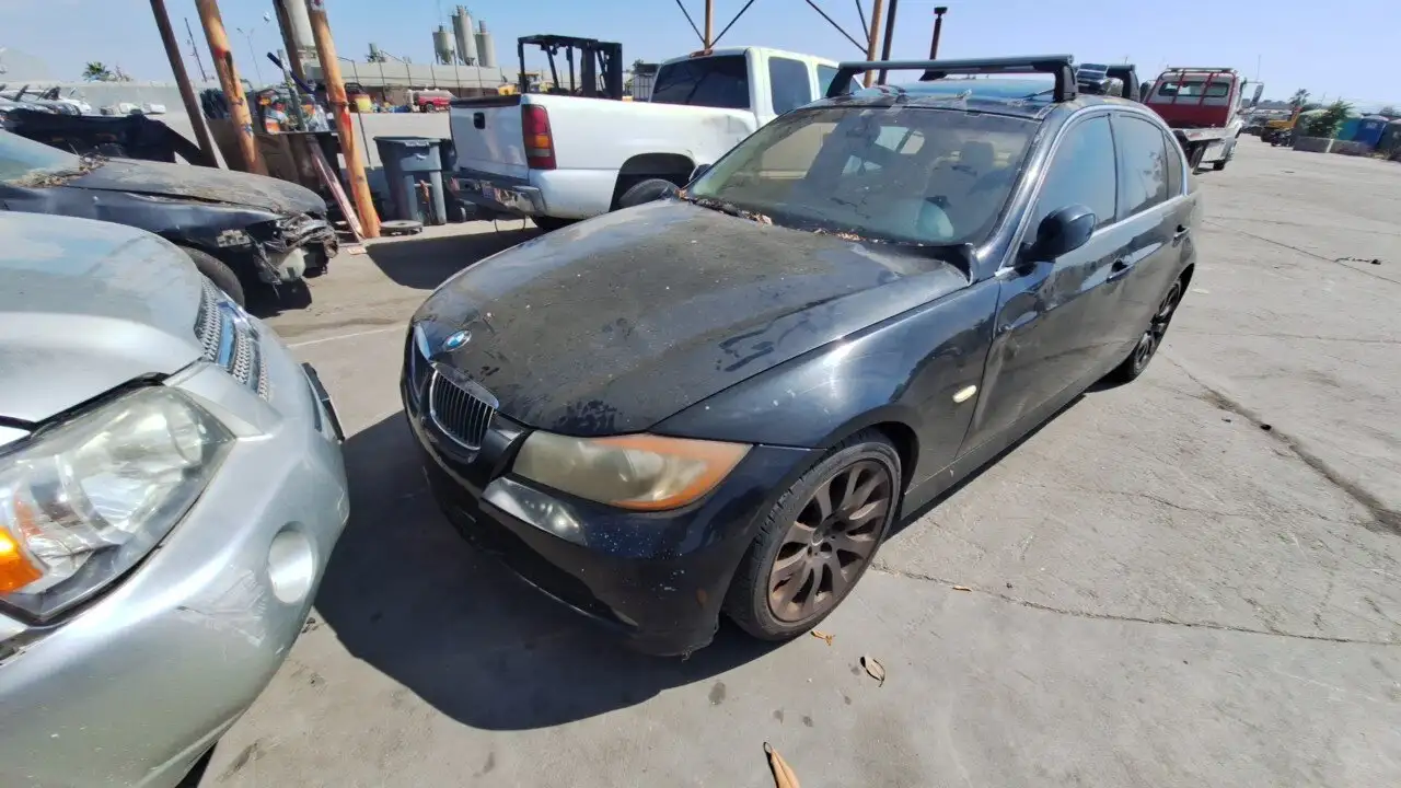 Photo of 2006 Bmw 330I