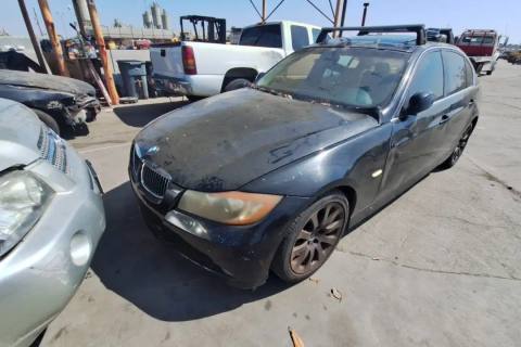 Photo of 2006 Bmw 330I