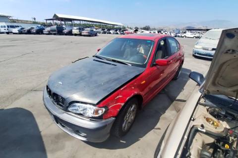 Photo of 2004 Bmw 325I