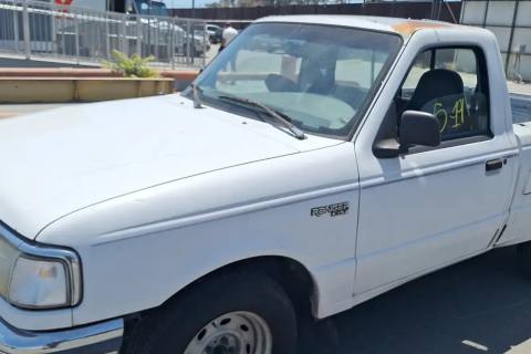 Photo of 1997 Ford Ranger