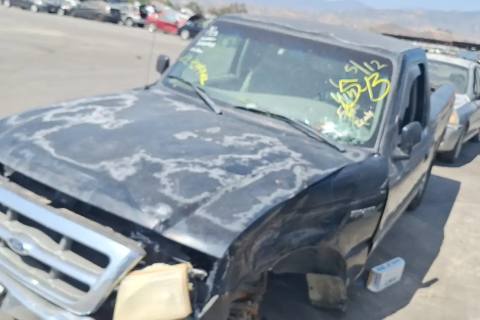 Photo of 1998 Ford Ranger
