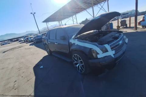 Photo of 2007 Chevrolet Avalanche
