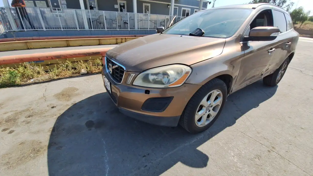 Photo of 2013 Volvo Xc60