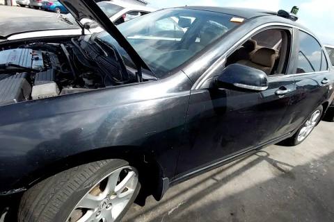 Photo of 2004 Acura Tsx