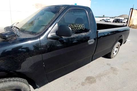 Photo of 2001 Ford F-150