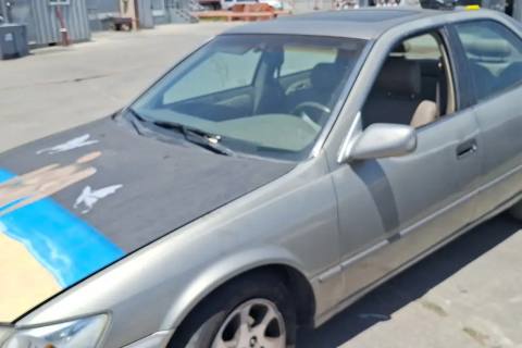 Photo of 1997 Toyota Camry