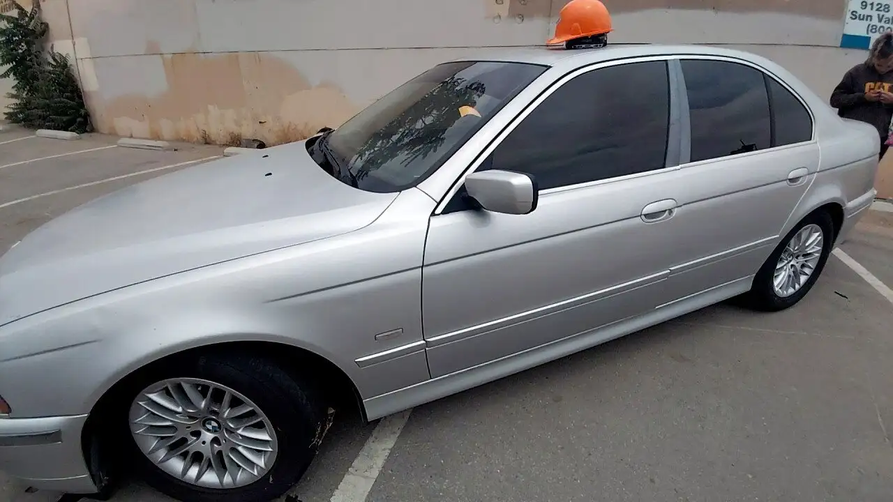 Photo of 2002 Bmw 530I
