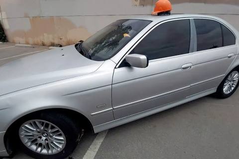 Photo of 2002 Bmw 530I