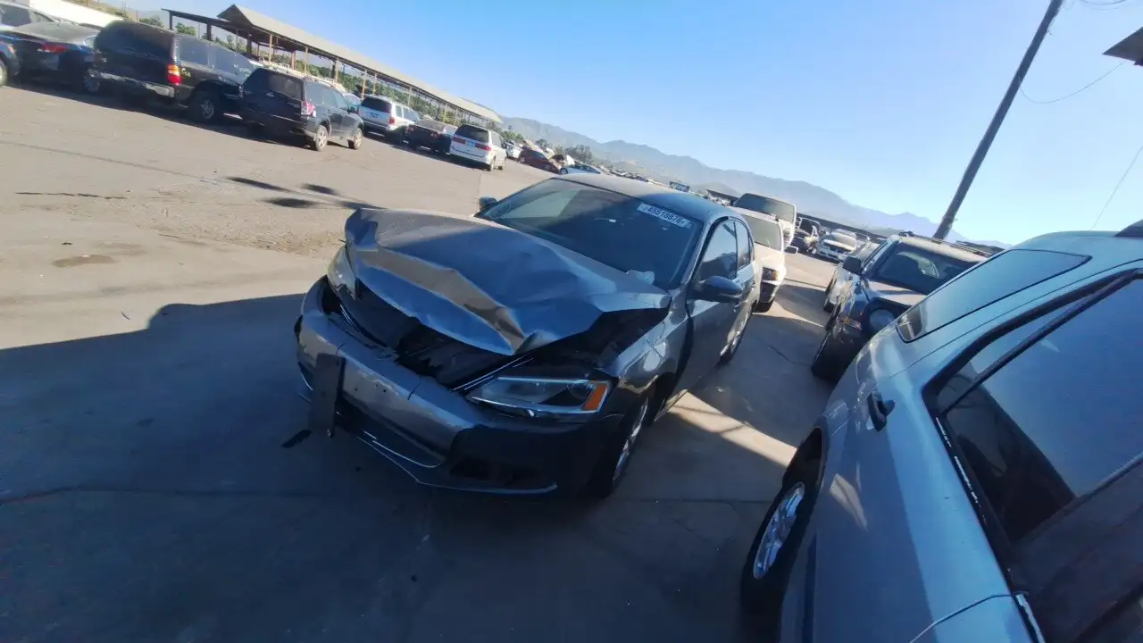 Photo of 2014 Volkswagen Jetta