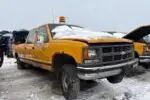 Photo of 1996 Chevrolet C3500