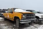 Photo of 2000 Chevrolet C3500