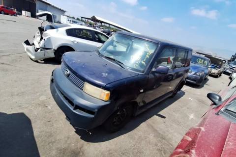 Photo of 2005 Scion Xb