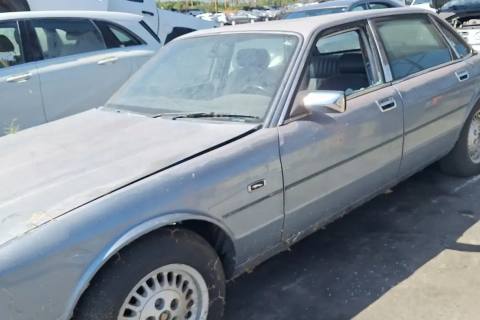 Photo of 1990 Jaguar Xj6