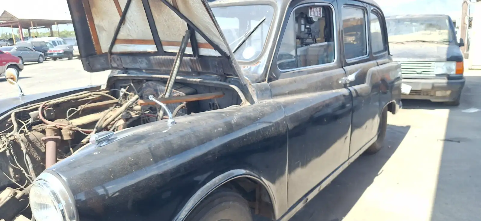 Photo of 1964 Austin Mini Cooper
