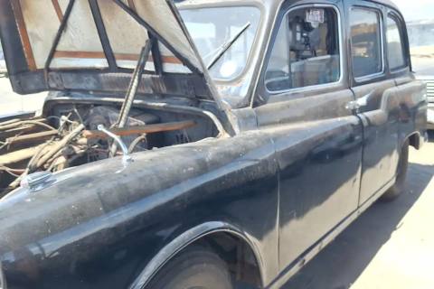 Photo of 1964 Austin Mini Cooper