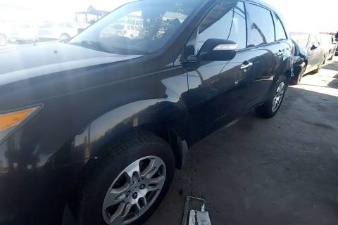 Photo of 2007 Acura Mdx