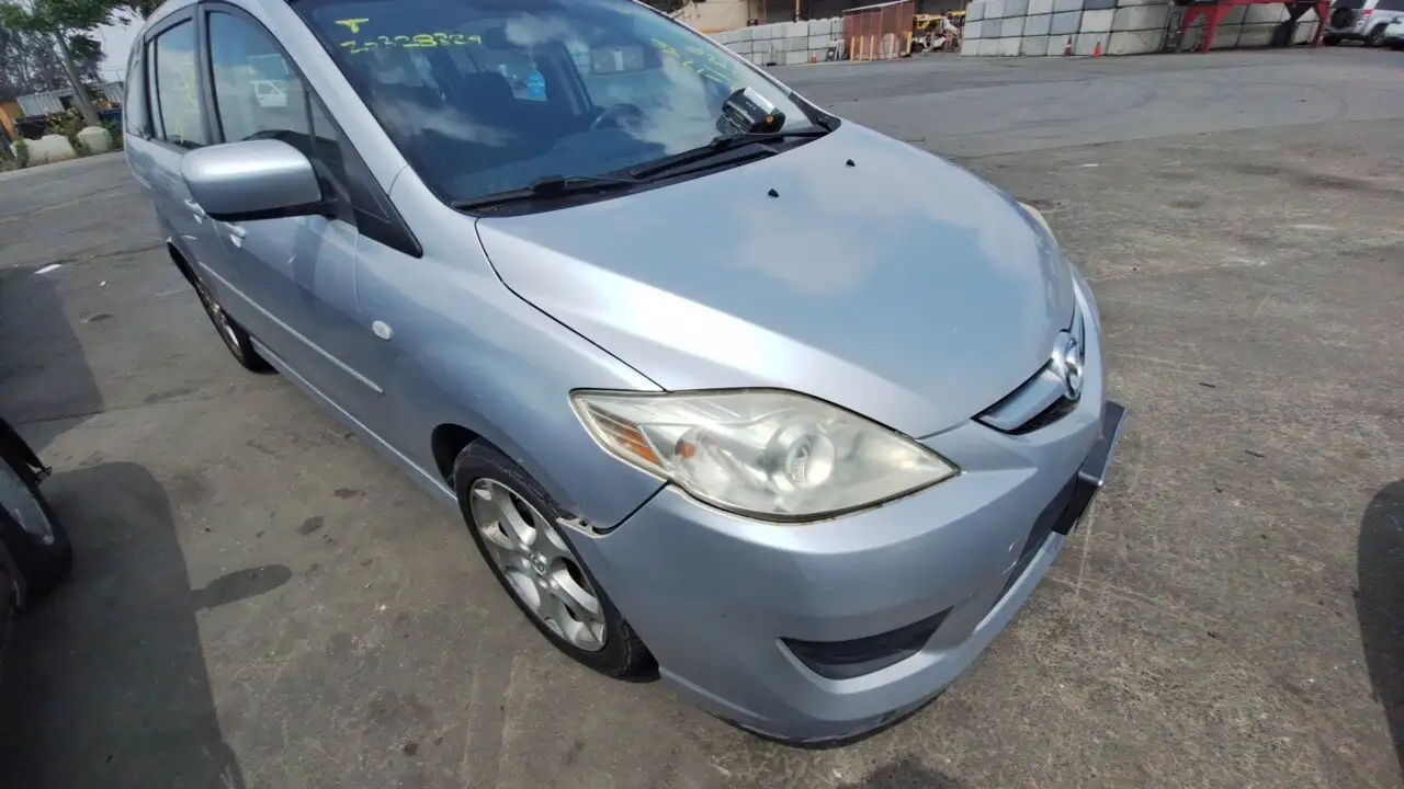 Photo of 2009 Mazda 5