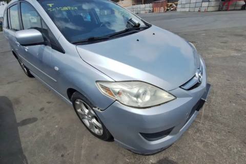 Photo of 2009 Mazda 5