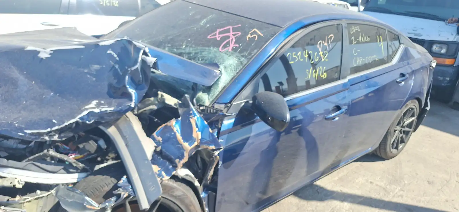 Photo of 2022 Nissan Altima