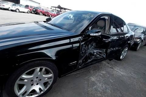 Photo of 2003 Mercedes-Benz E500