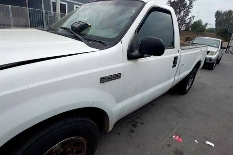 Photo of 2006 Ford F-250 Super Duty