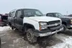 Photo of 2005 Chevrolet Silverado