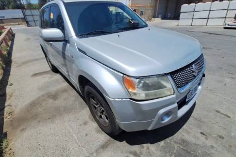 Photo of 2006 Suzuki Grand Vitara