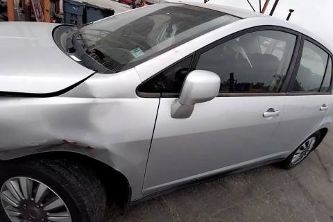 Photo of 2009 Nissan Versa