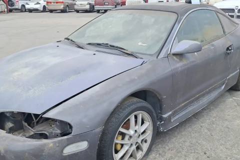 Photo of 1997 Mitsubishi Eclipse