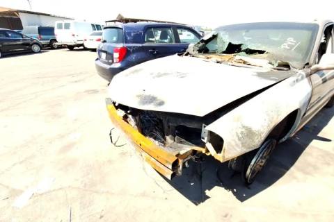 Photo of 2003 Chevrolet Impala