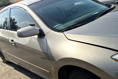 Photo of 2011 Nissan Altima