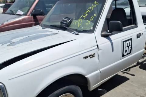 Photo of 1997 Ford Ranger