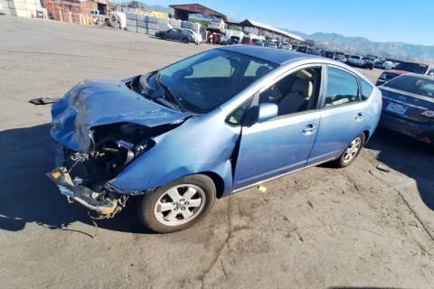 Photo of 2005 Toyota Prius