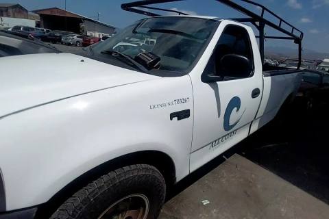 Photo of 2003 Ford F-150
