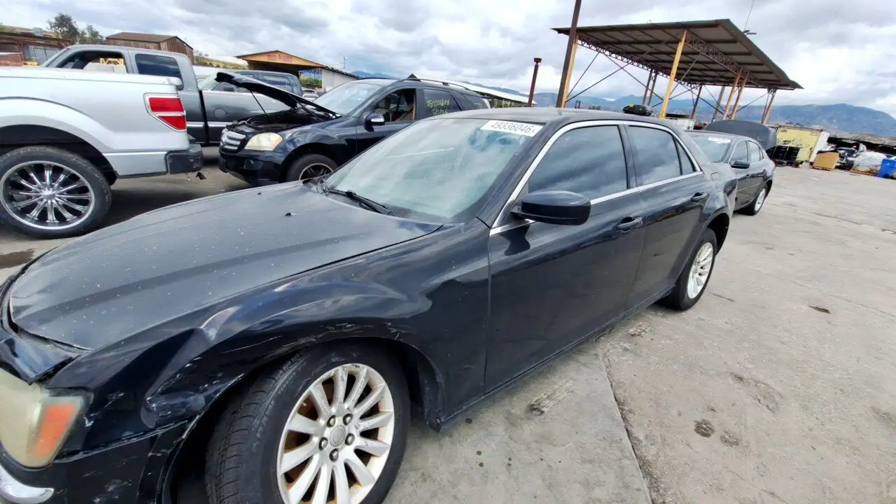 Photo of 2013 Chrysler 300