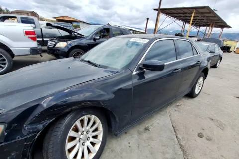 Photo of 2013 Chrysler 300