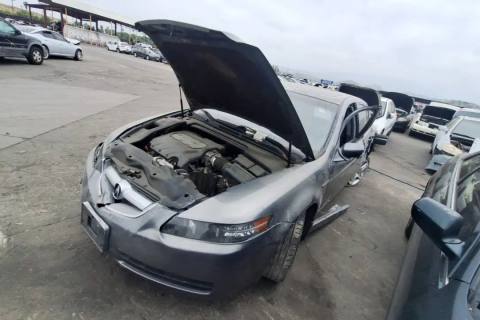Photo of 2006 Acura Tl