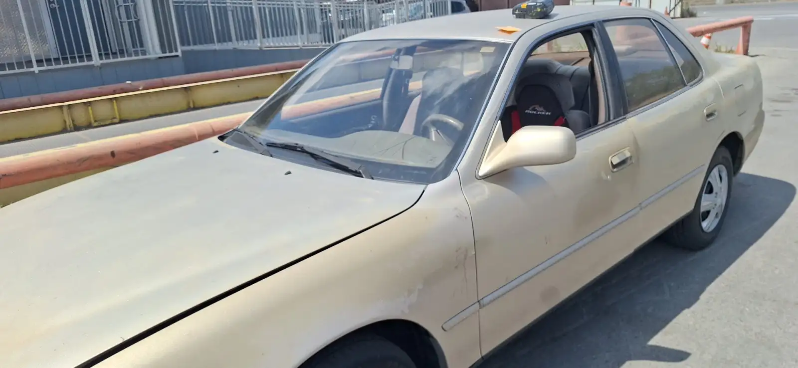 Photo of 1993 Toyota Camry