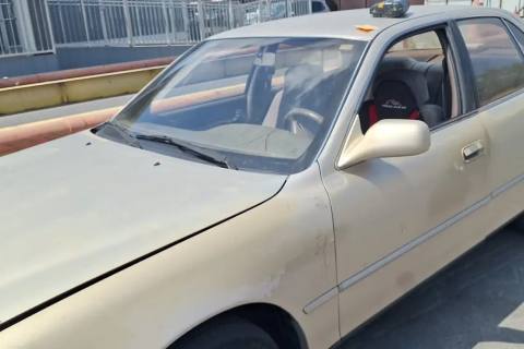 Photo of 1993 Toyota Camry