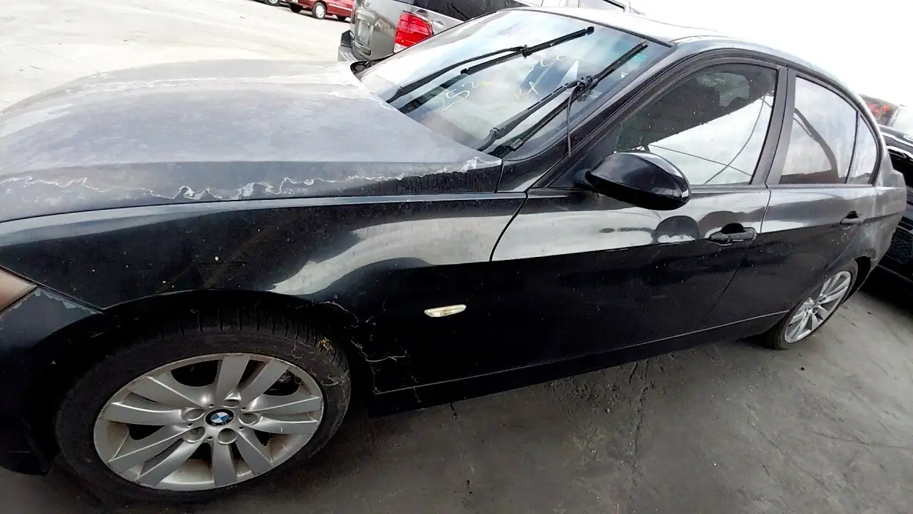 Photo of 2006 Bmw 325I