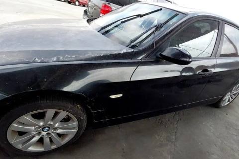 Photo of 2006 Bmw 325I