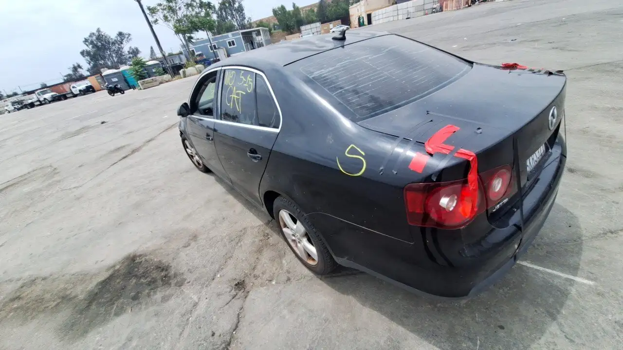 Photo of 2008 Volkswagen Jetta