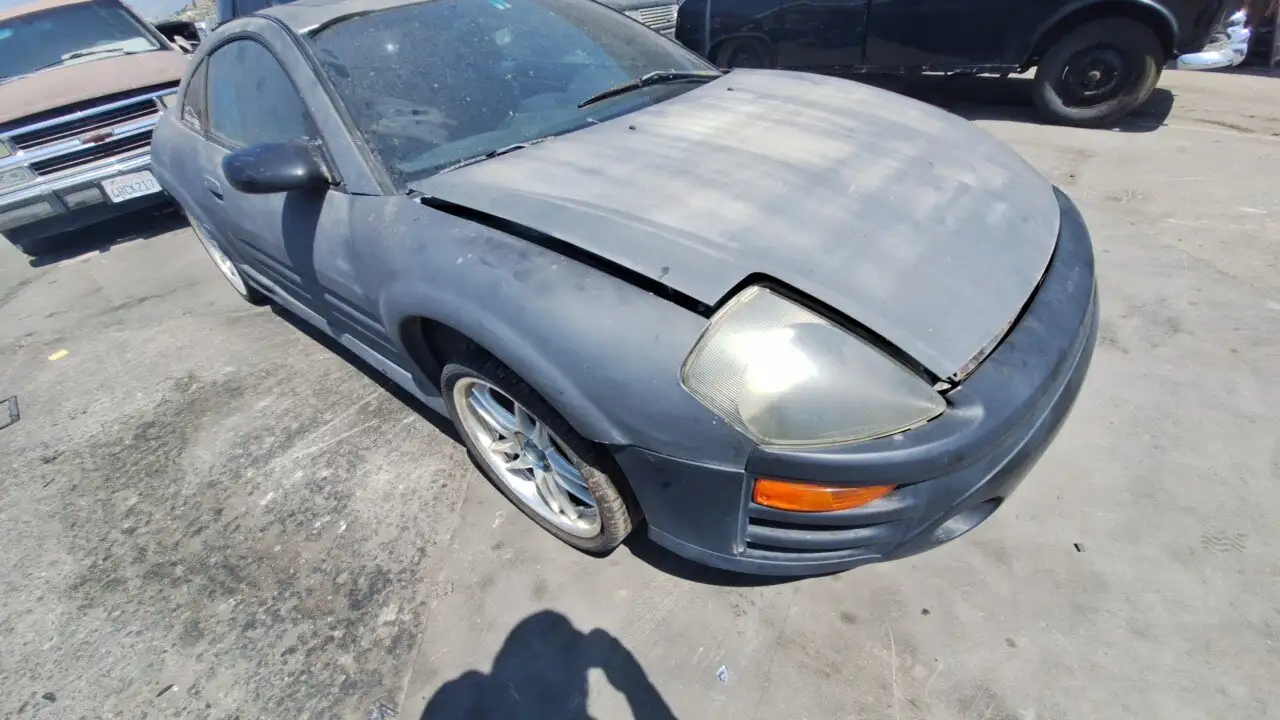 Photo of 2000 Mitsubishi Eclipse