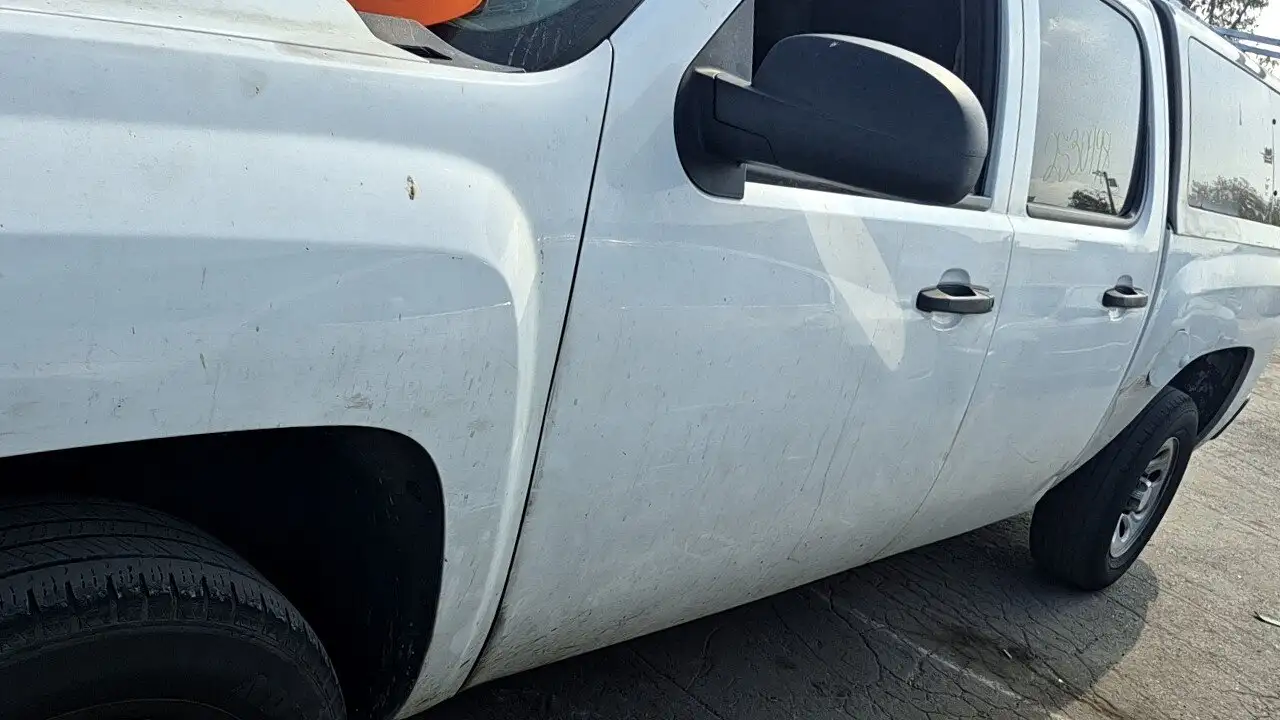 Photo of 2007 Chevrolet Silverado 1500